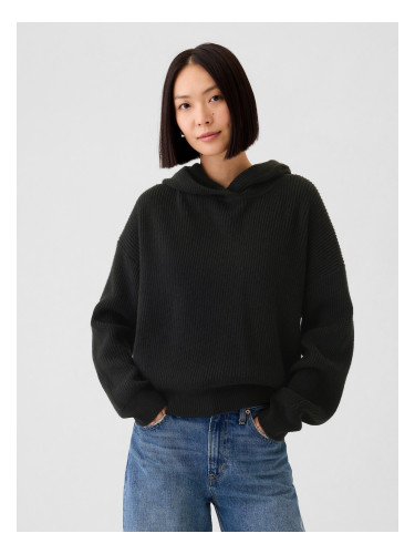 GAP Oversize hoodie CashSoft - Women's