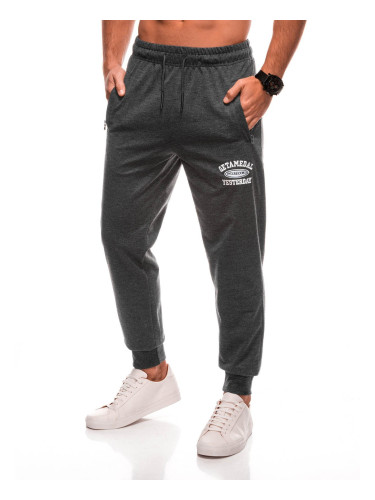 Edoti Men's sweatpants