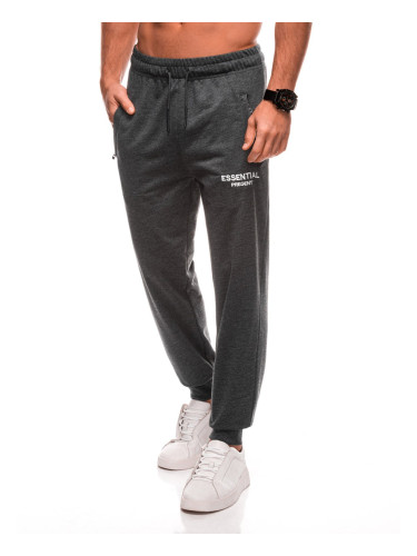 Edoti Men's sweatpants