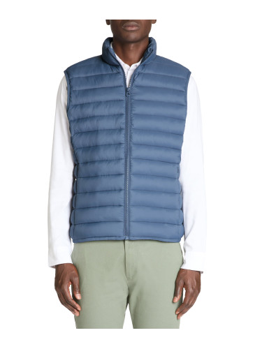 Celio Quilted Vest Fulock - Men's