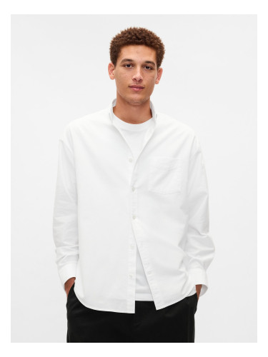 GAP Oversize Oxford Big Shirt - Men's