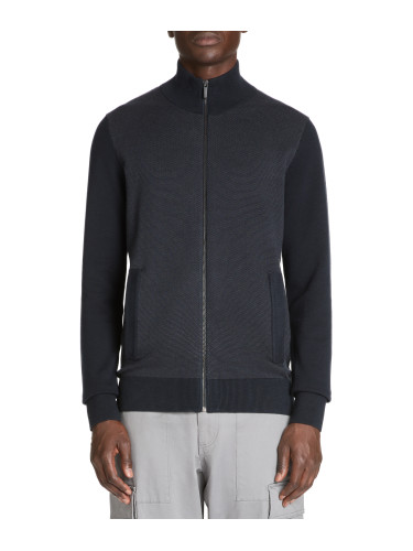 Celio Cardigan Jegillou Zipper - Mens