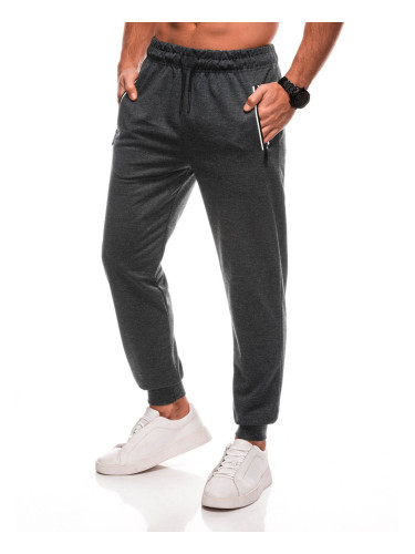 Edoti Men's sweatpants