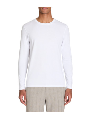 Celio Tebaseml Long Sleeve T-Shirt - Men's