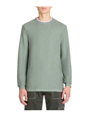 Celio Cotton sweater Jetwin - Men's