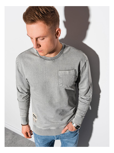 Ombre Clothing Men's sweatshirt