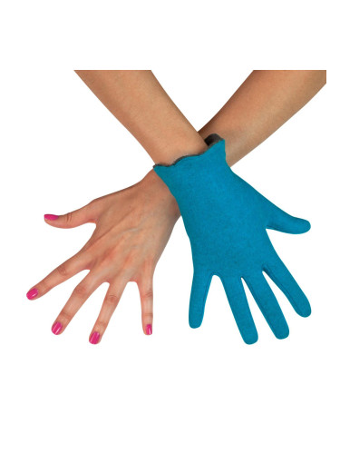 Art Of Polo Woman's Gloves rk2700-7