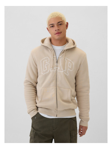 GAP Logo Sweatshirt - Men's