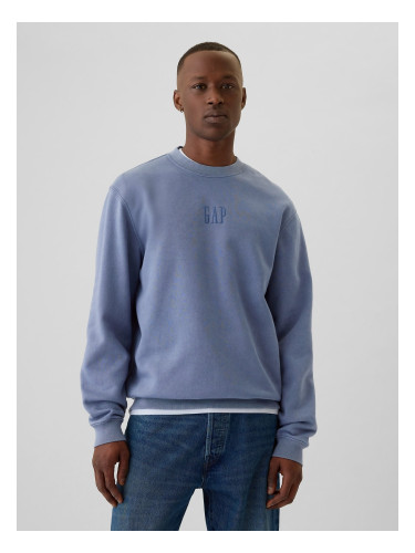 GAP Logo Sweatshirt - Men's