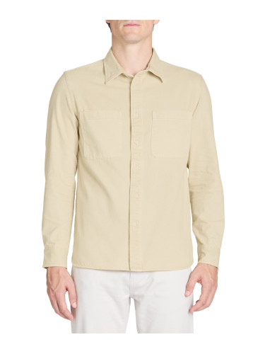 Celio Cotton Shirt Janime - Men's