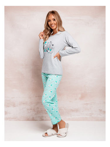 Edoti Women's pyjamas UL