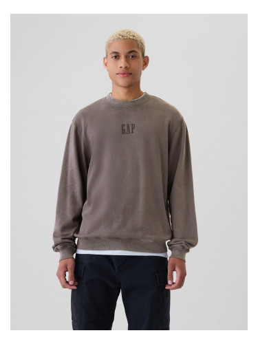 GAP Logo Sweatshirt - Men's