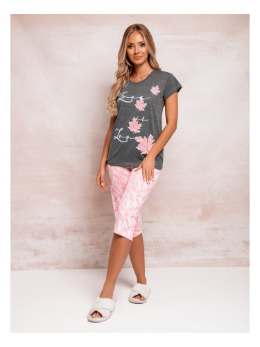 Edoti Women's pyjamas UL