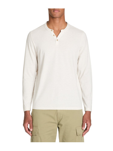 Celio Long Sleeve T-Shirt Fegetiml - Men's