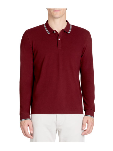 Celio Polo T-Shirt Decolml - Men's