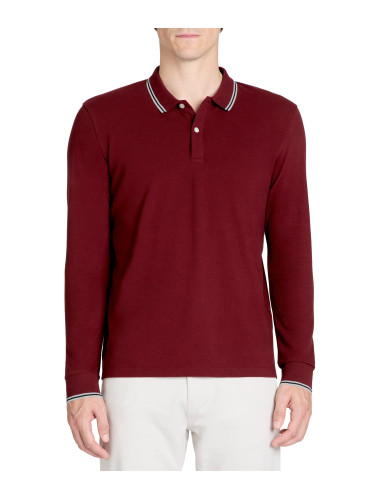 Celio Polo T-Shirt Decolml - Mens