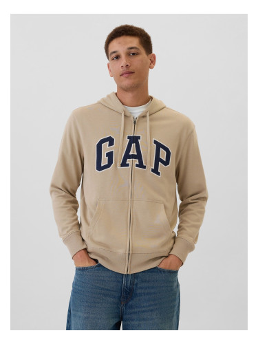 GAP Logo Sweatshirt - Men's