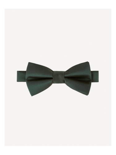 Celio Satin Bow Tie Bibow2 - Men's