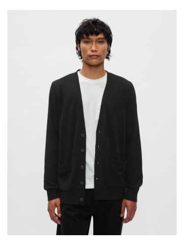 GAP CashSoft Cardigan - Men's