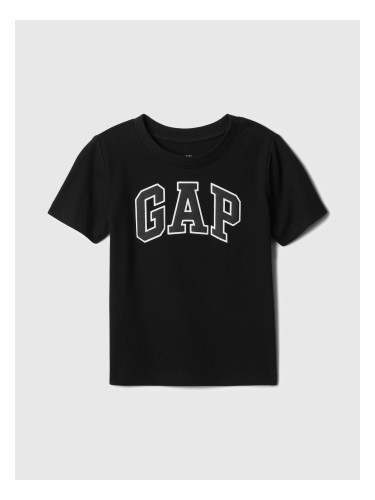 GAP Baby T-shirt with logo - Boys