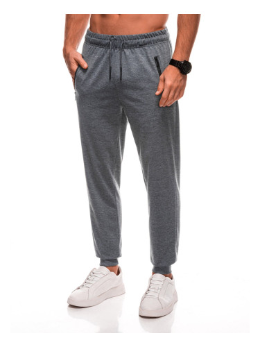 Edoti Men's sweatpants