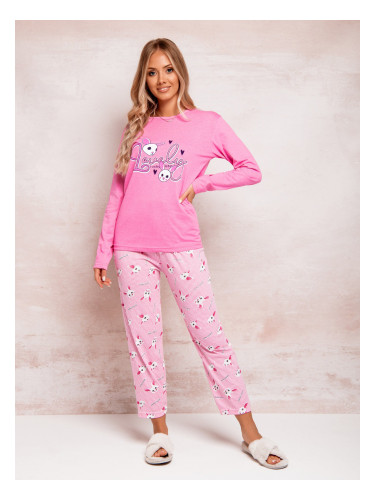 Edoti Women's pyjamas UL