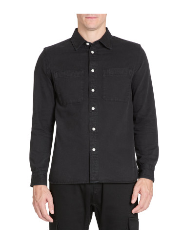 Celio Cotton Shirt Janime - Men's