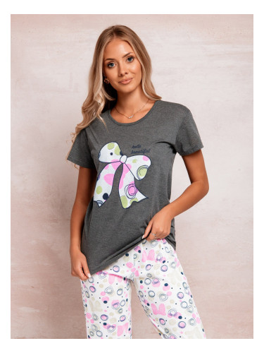 Edoti Women's pyjamas UL