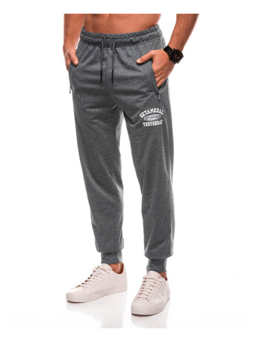 Edoti Men's sweatpants