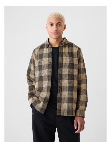 GAP Flannel Shirt - Men's