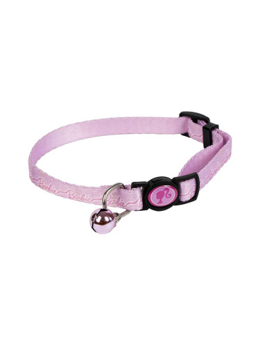 CAT COLLAR BARBIE