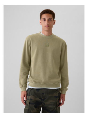 GAP Logo Sweatshirt - Men's