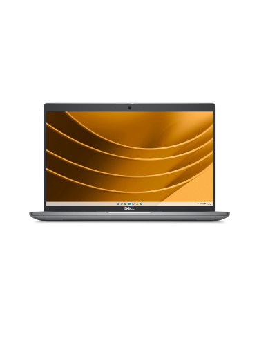 Dell Latitude 5450 14.0" FHD IPS Intel Core Ultra 5 135U vPro 16GB RAM 512GB SSD Ubuntu - Titan Gray