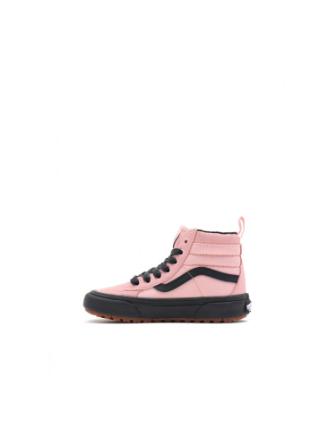 VANS Sk8-Hi Mte-1 Shoes Pink