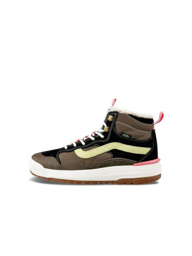 VANS Ultrarange Exo HI MTE Boots Brown