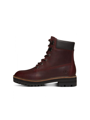 TIMBERLAND London Square Oxford Red