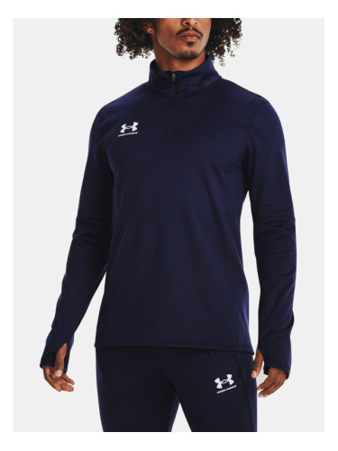 Under Armour Midlayer T-shirt Sin