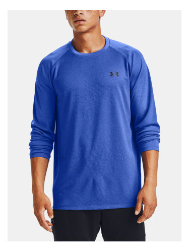 Under Armour Textured LS T-shirt Sin