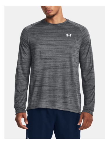 Under Armour Tech 2.0 T-shirt Siv