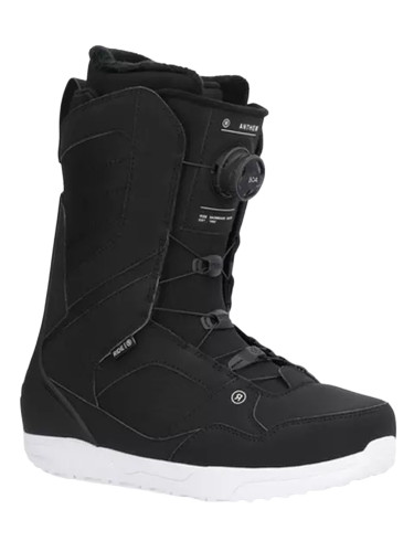 Ride Anthem BOA Black 43,5 Сноуборд обувки