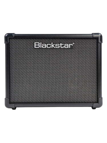 Blackstar ID:Core10 V4 Bluetooth Транзисторен усилвател/Комбо