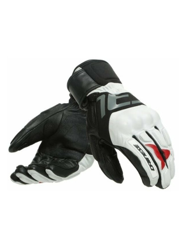 Dainese HP Gloves Lily White/Stretch Limo M СКИ Ръкавици