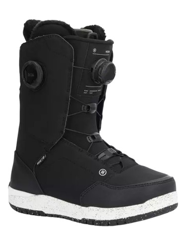 Ride Hera BOA Black 39,5 Сноуборд обувки