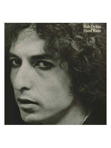 Bob Dylan Hard Rain (LP)