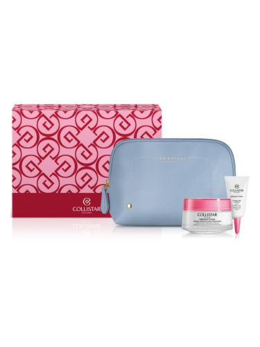 Collistar Idro-Attiva+ Deep Moisturizing Cream Gift Set подаръчен комплект с хидратиращ ефект