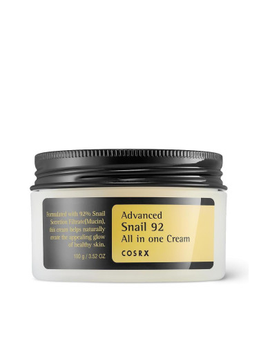 Хидратиращ крем за лице с муцин COSRX Advanced Snail 92 All in One Cream