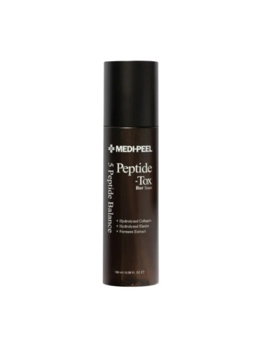 Тонер за лице с ботокс пептиди MEDI-PEEL Peptide-Tox Bor Toner