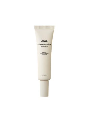 Околоочен крем хидратира с Колаген ABIB Collagen Eye Crème Jericho Rose Tube