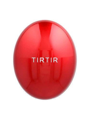Компактен фон дьо тен SPF40 TIRTIR Mask Fit Red Cushion Foundation Мини