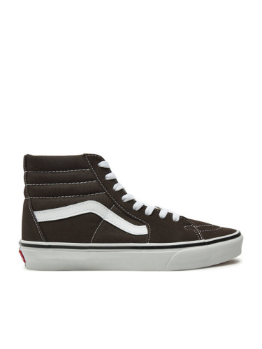 Vans Сникърси Sk8-Hi VN000CMXD4C1 TURKISH COFFEE Кафяв